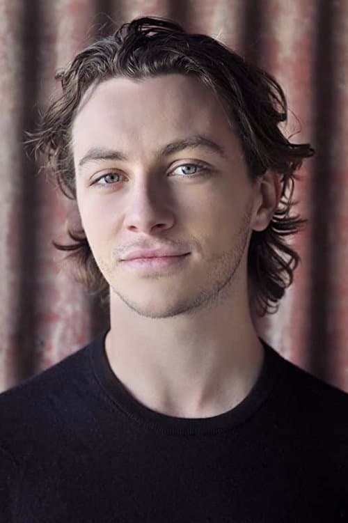 Patrick Shearer foto