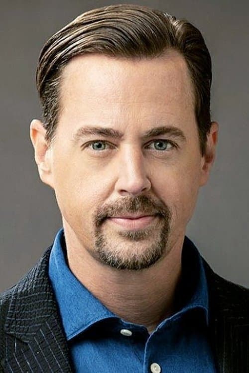 Sean Murray foto
