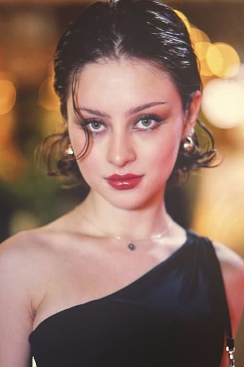 Isabella Palma foto
