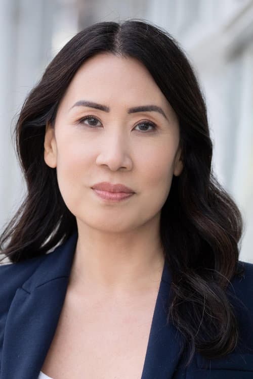 Sandy Kim foto