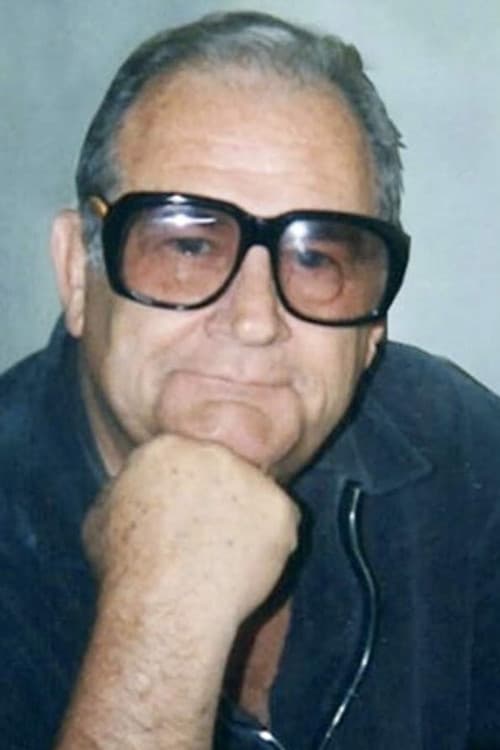 Eddie Foy III foto
