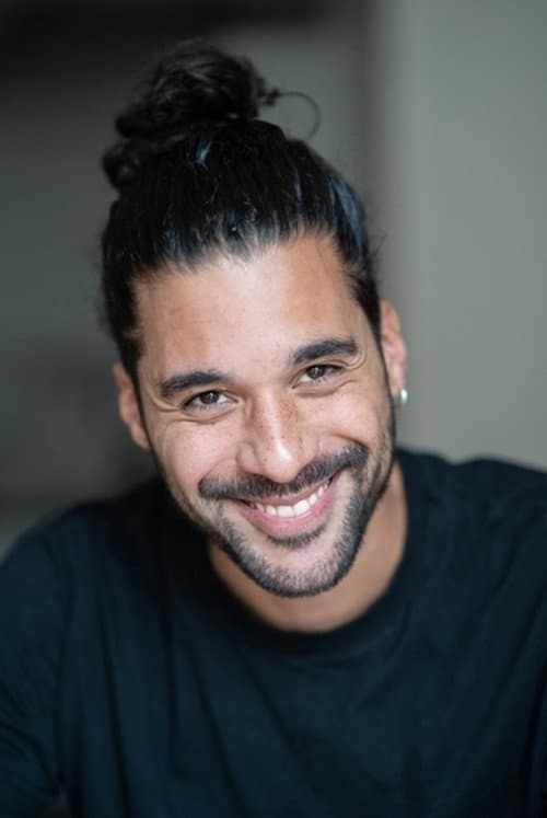 Jérémy Nadeau foto