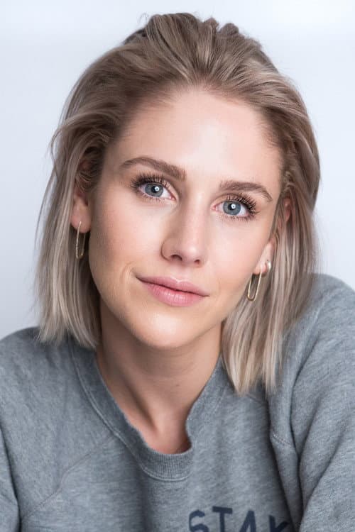 Alice Clément foto