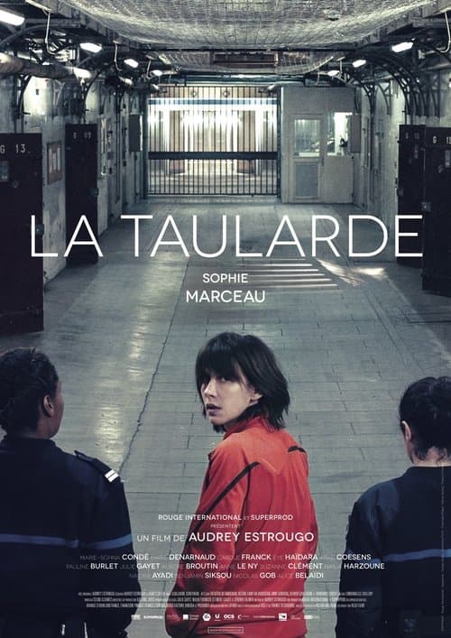 La Taularde (2016) poster