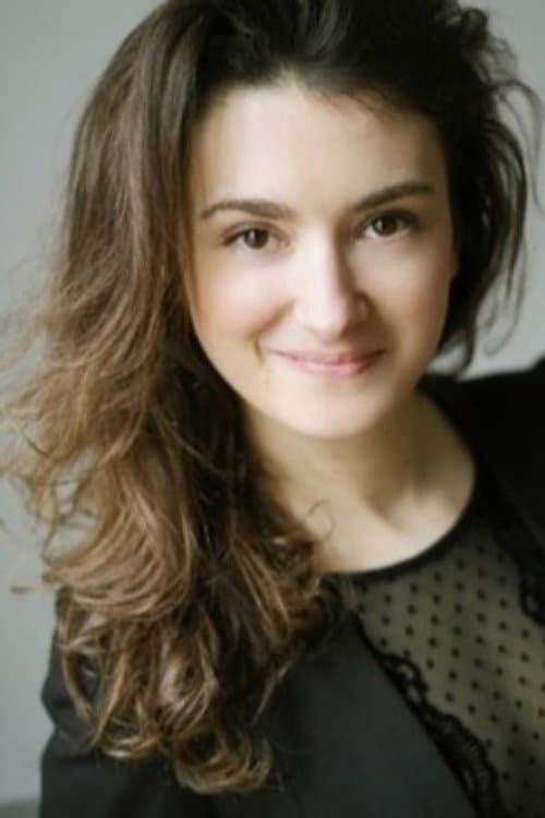 Stéphanie Caillol foto