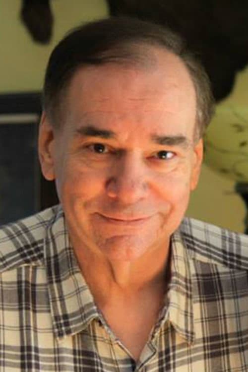 Richard 'Bucky' Szulborski foto