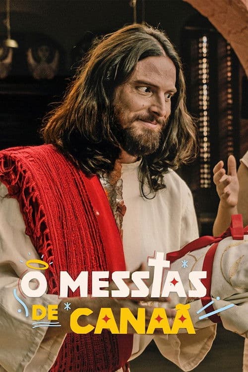 A Farsa do Sertão (2027) poster