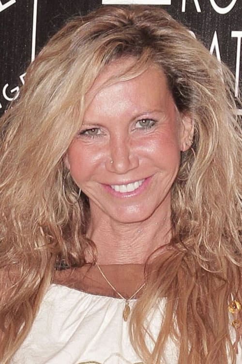 Fiona Gélin foto