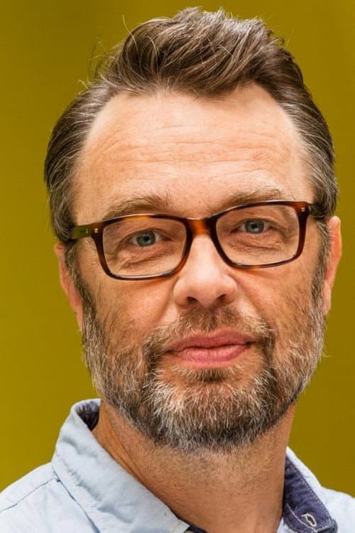 Henrik Ruben Genz foto