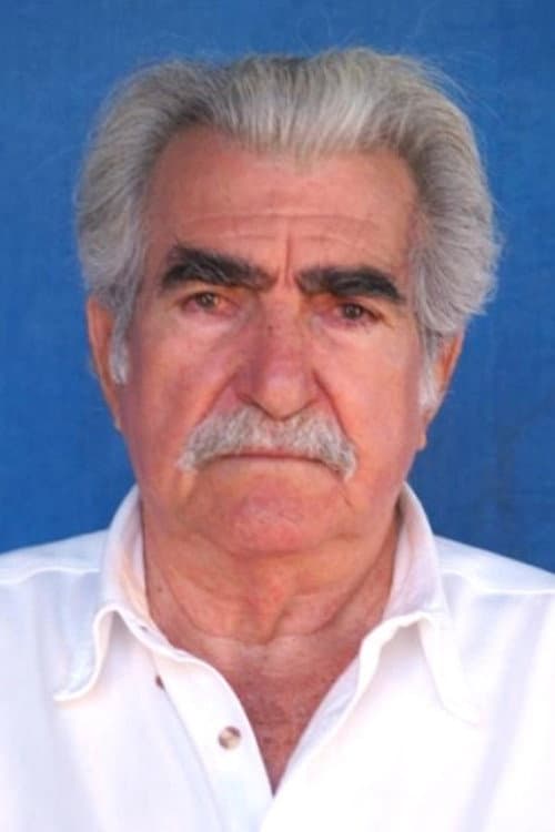 Luis Rielo foto