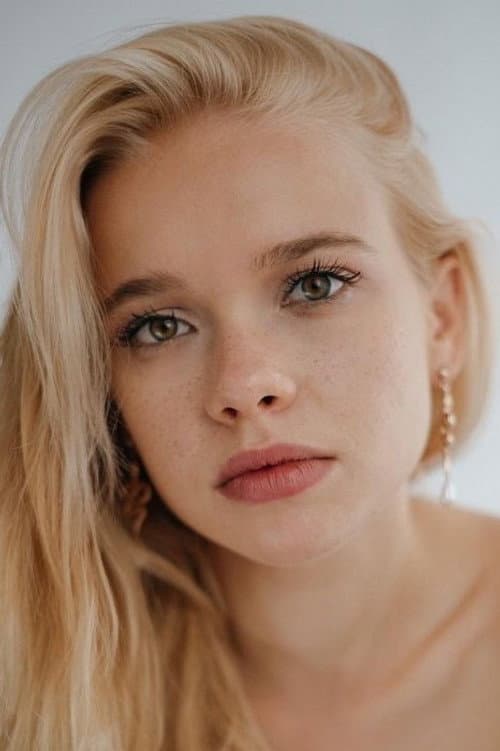 Katharina Hirschberg foto