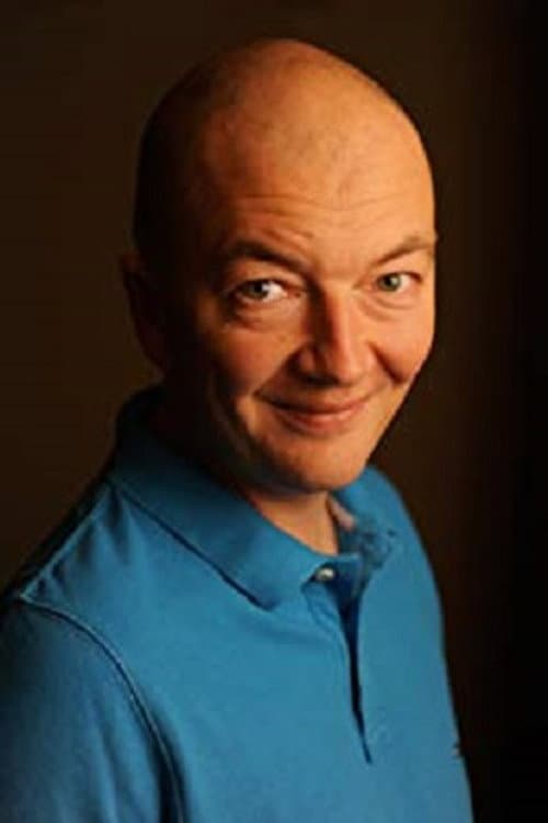 Samuel Collardey foto