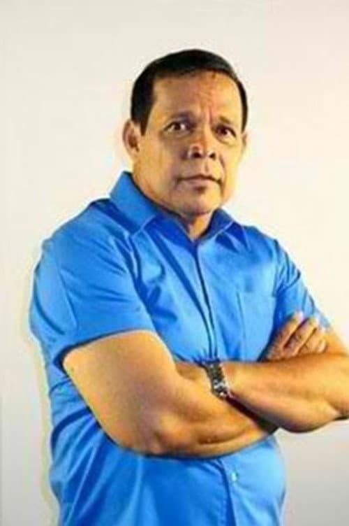 Dick Israel foto