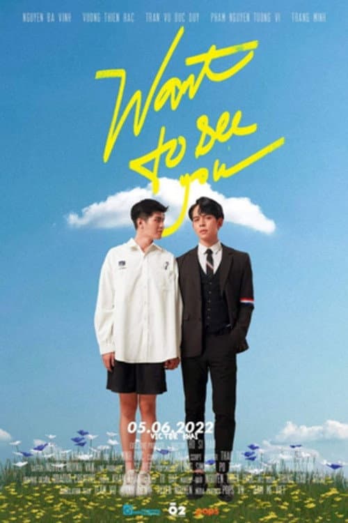 Muon Nhin Thay Em (2022) poster
