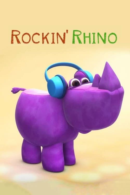 Nashorn twist (2013) poster
