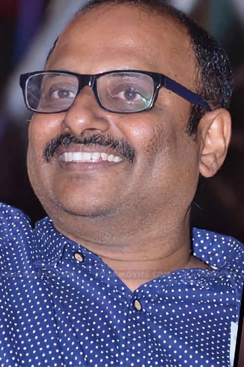 S.S. Kanchi foto
