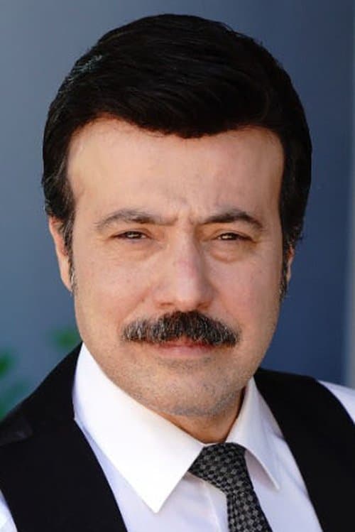 Ömer Gecü foto