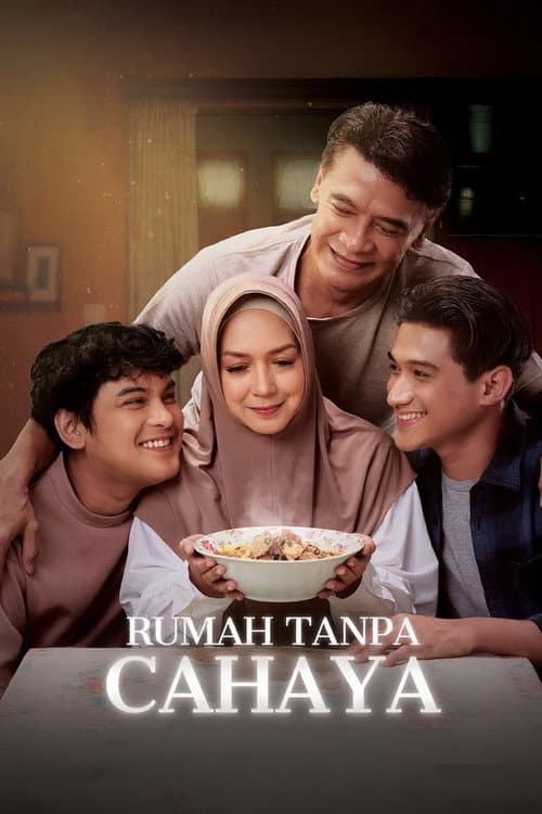 Rumah Tanpa Cahaya (2026) poster