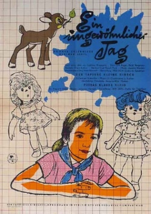 Ein ungewöhnlicher Tag (1959) poster