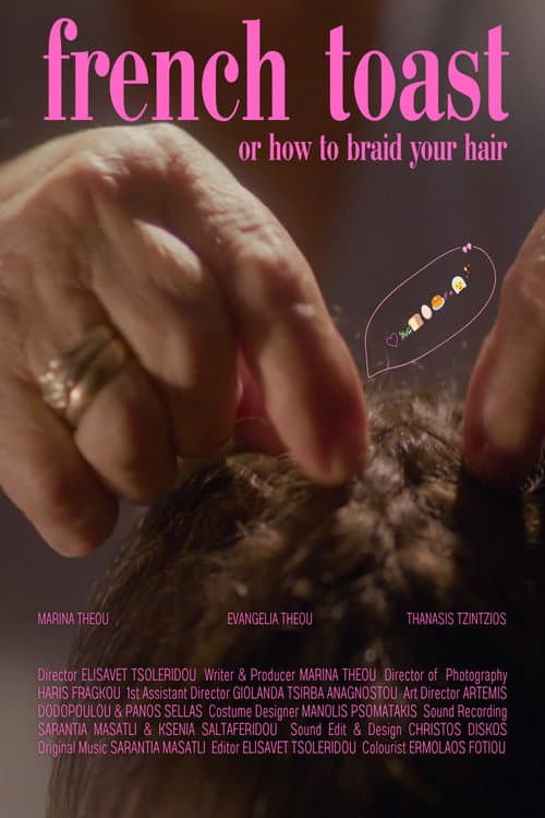 French Toast (2026) poster
