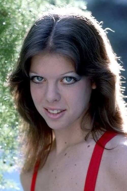 Jackie Fuchs foto
