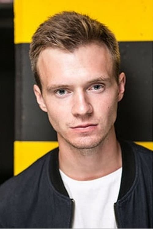 Maciej Zuchowicz foto