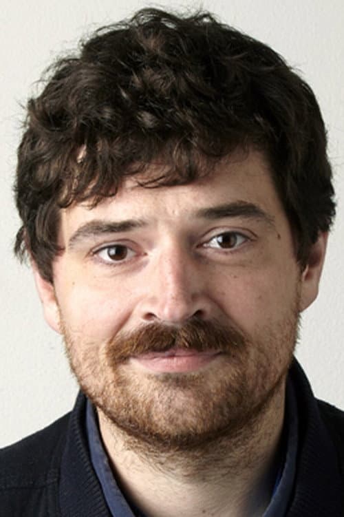 Thomas Depas foto
