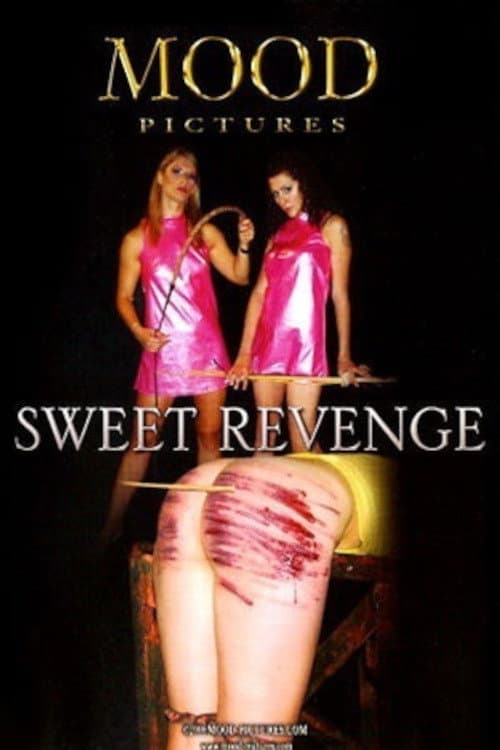 Sweet Revenge (2007) poster