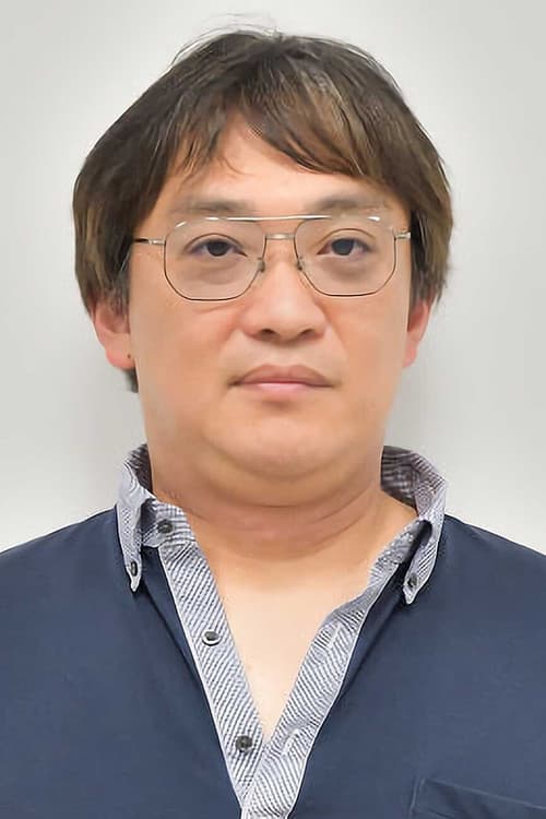 尾崎隆晴 foto