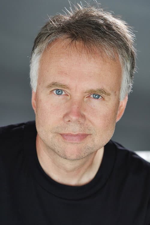 Ross Munro foto