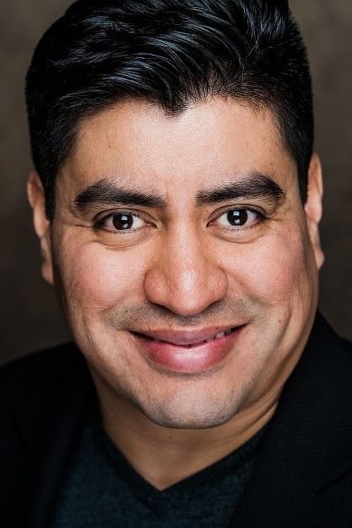 Richard Azurdia foto