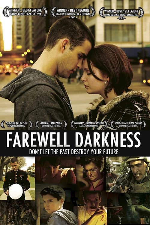 Farewell Darkness (2007) poster