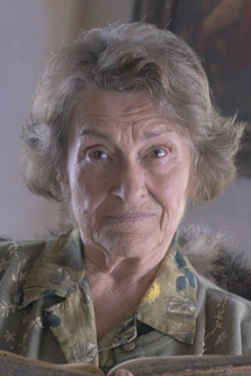 Žofia Martišová foto