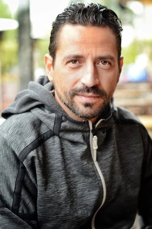 Vladimir Mihaylov foto