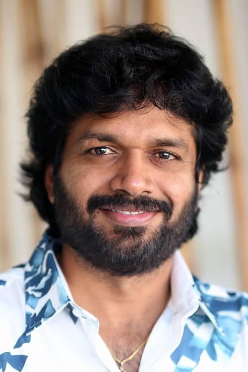 Anil Ravipudi foto