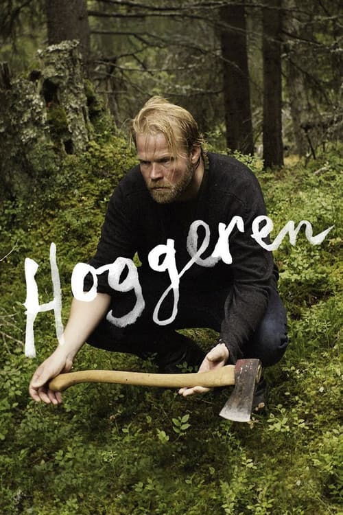Hoggeren (2017) poster