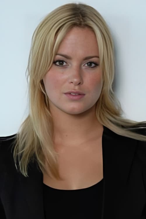 Marieke Westenenk foto