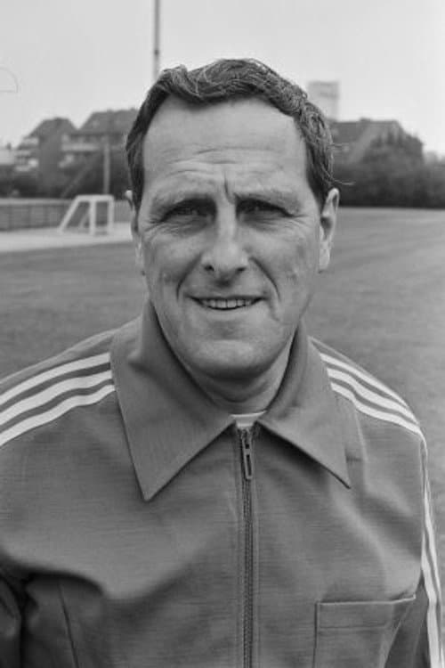 Georg "Åby" Ericson foto