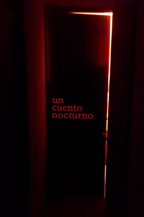 Un cuento nocturno (2020) poster