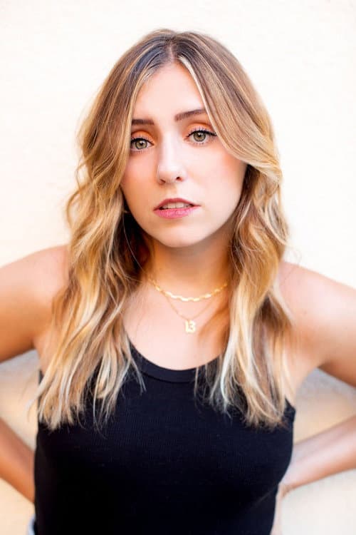 Crystal Lake Evans foto