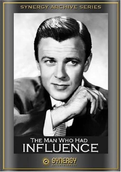 The Man Who Had Influence (1950) poster