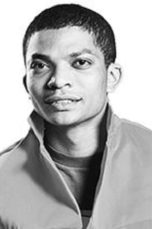 Christo Davids foto