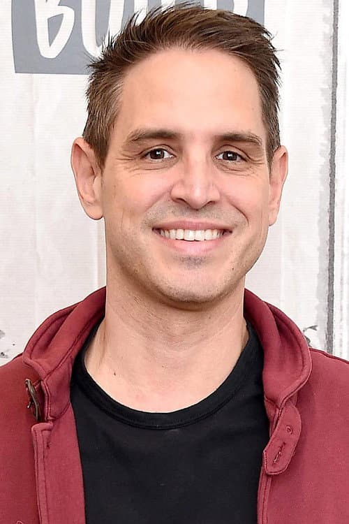 Greg Berlanti foto
