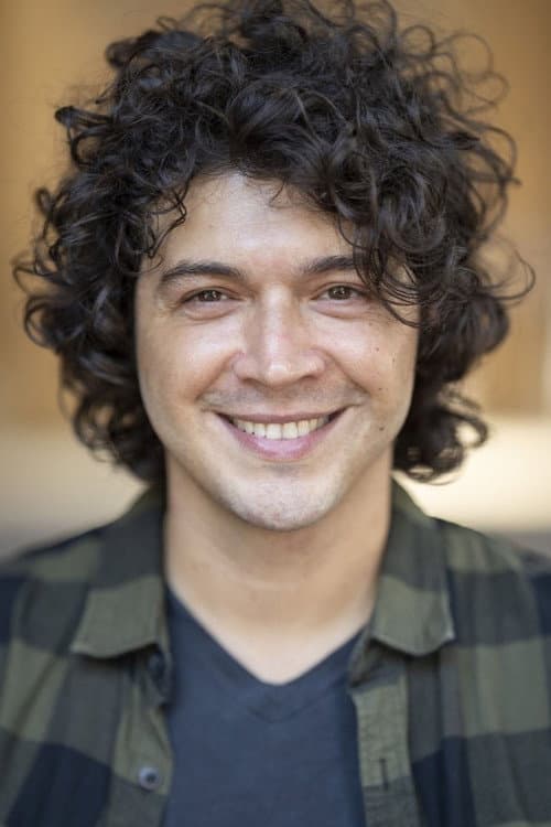 Carlo Falconetti foto
