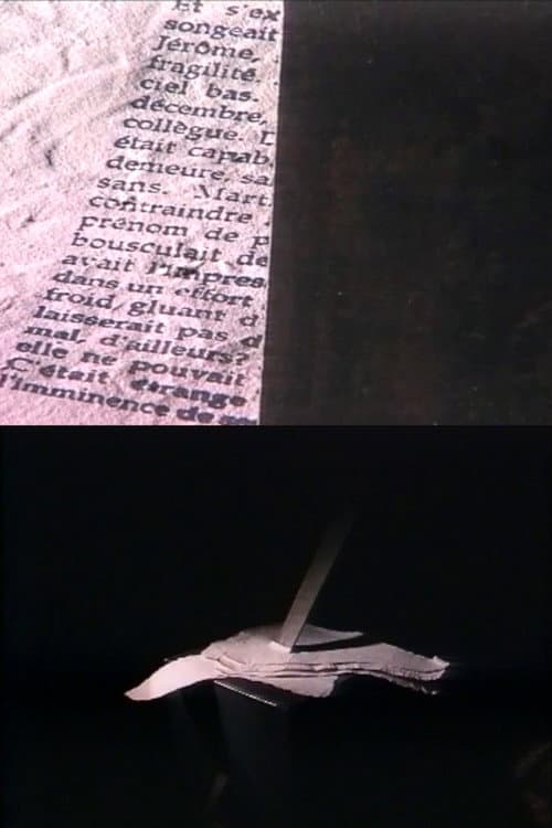 L'ivre d'auteurs (1996) poster