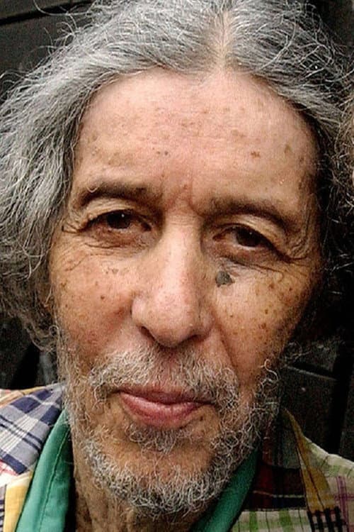 Tuli Kupferberg foto