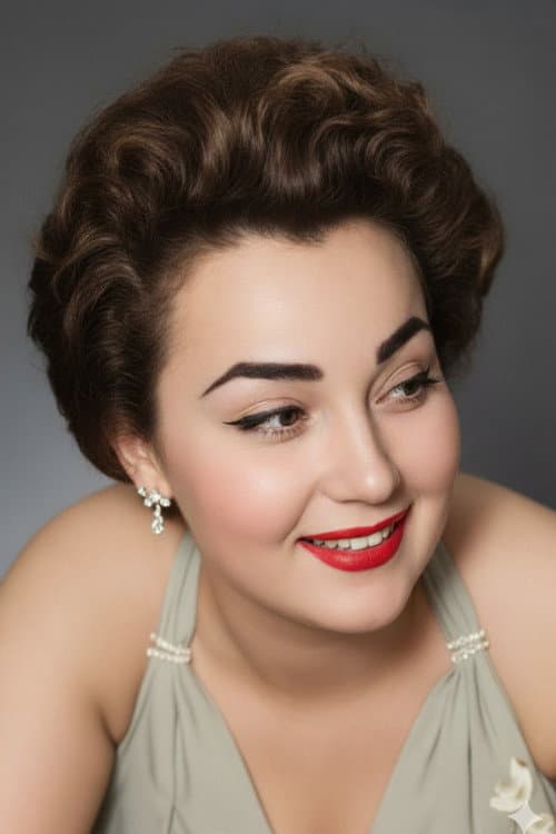 Afet Sevilay foto