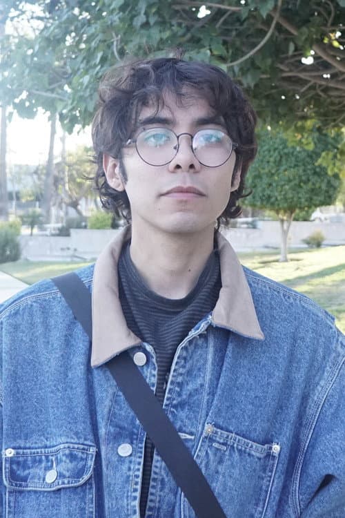 Alan Fernandez foto