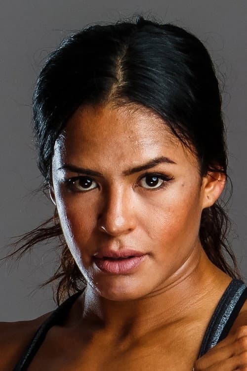 Genah Fabian foto
