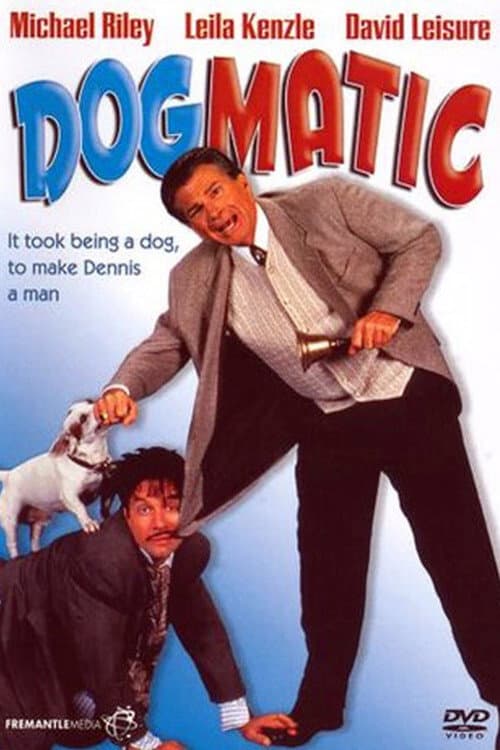 Dogmatic (1999) poster